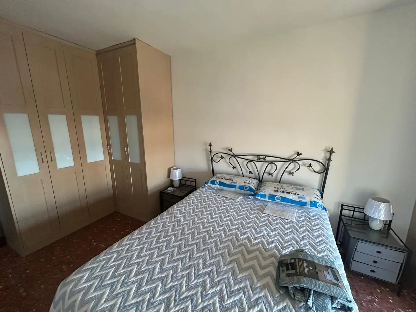 Appartement avec terrasse à louer à Avenida del Compromiso de Caspe 27, imagen 20