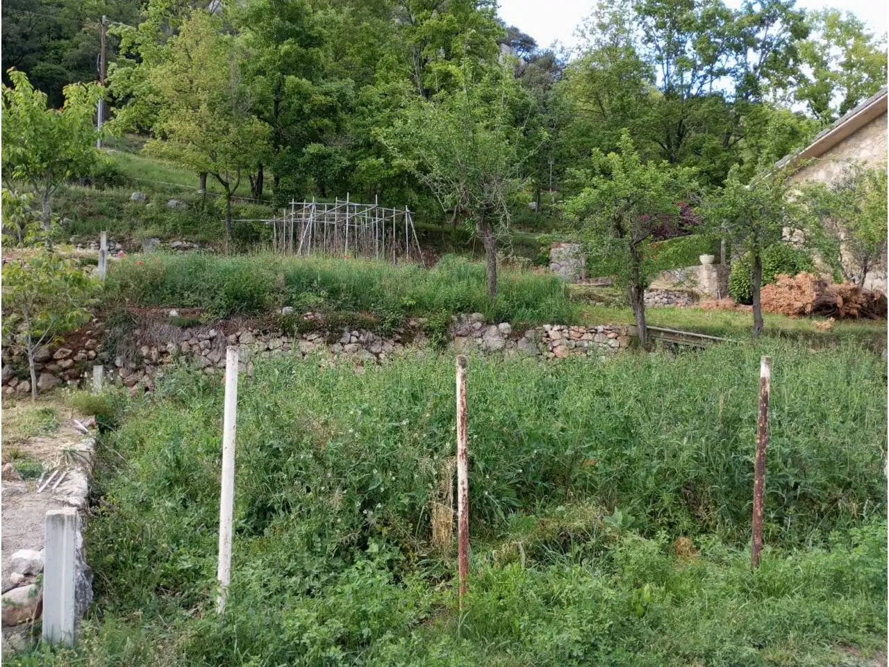 Residential for sale in La Nou de Berguedà
