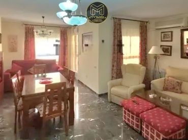 Appartement avec balcon à vendre à Renfe - Bulevar 1ª y 2ª Fase