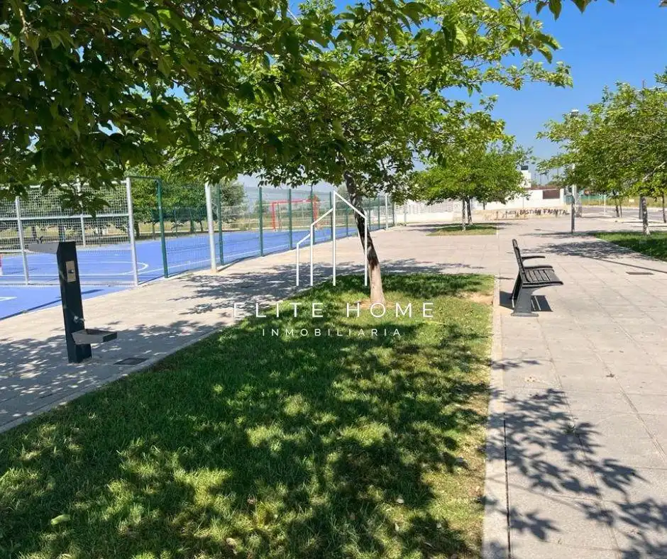 Terreny residencial en venda a Playa - Ben Afeli, imagen 5
