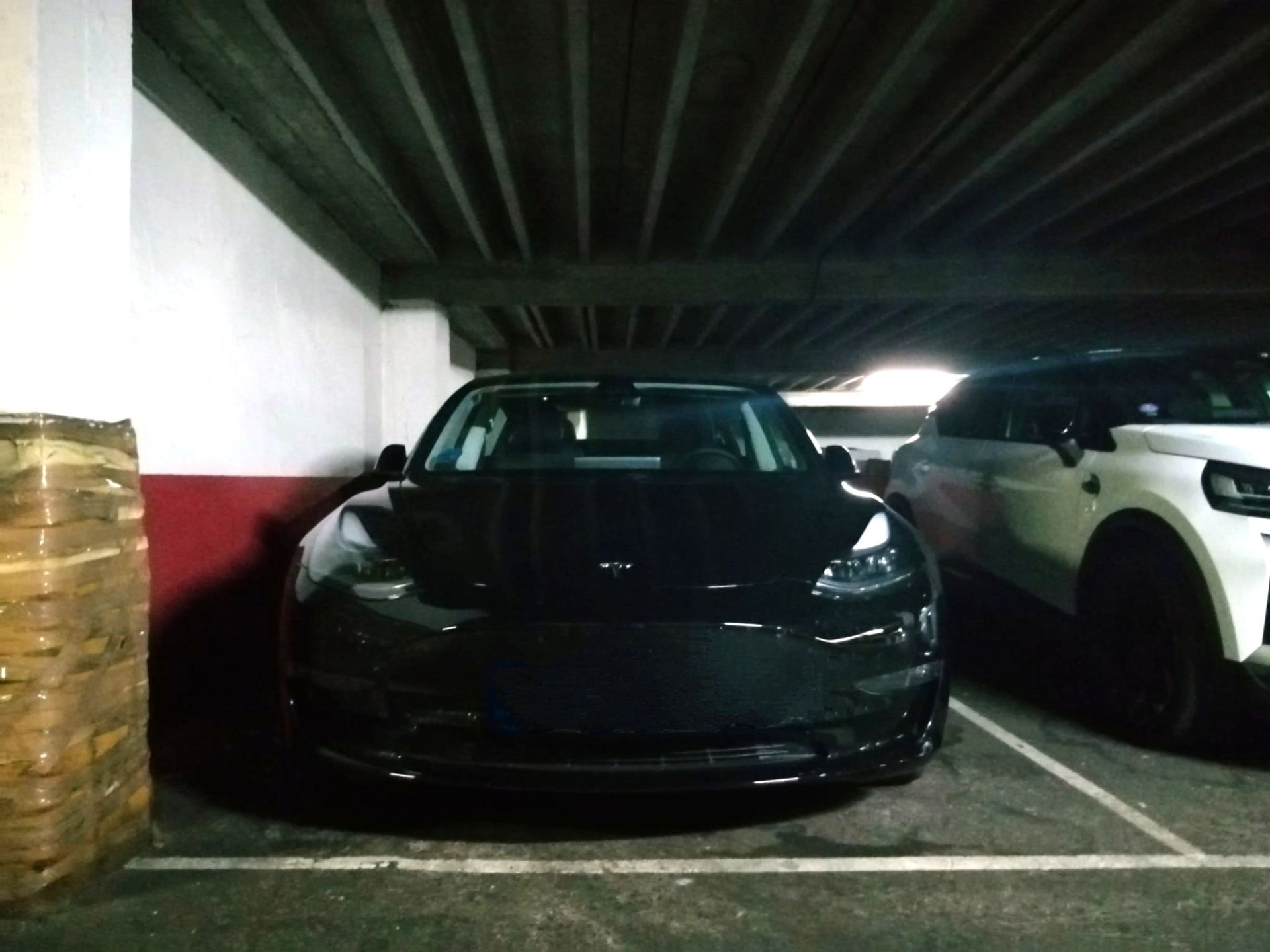 Parking of Garage for sale in Gijón 