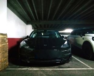 Aparcament de Garatge en venda en Gijón 