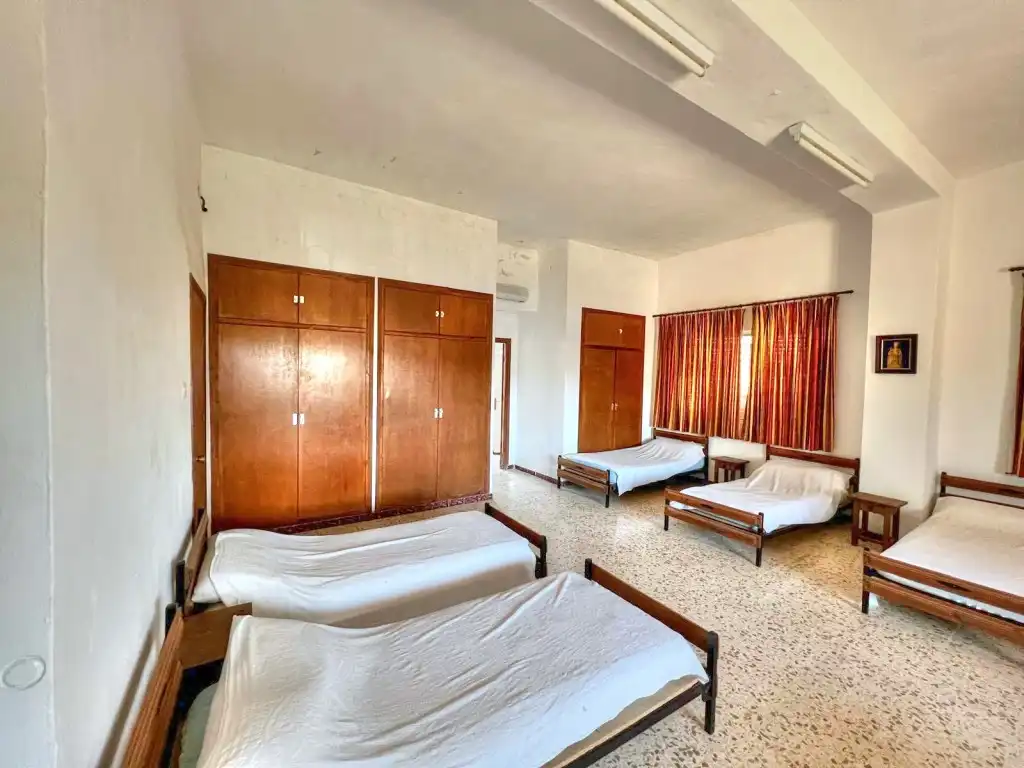 Casa rústica amb piscina en venda a Colmenar, imagen 26