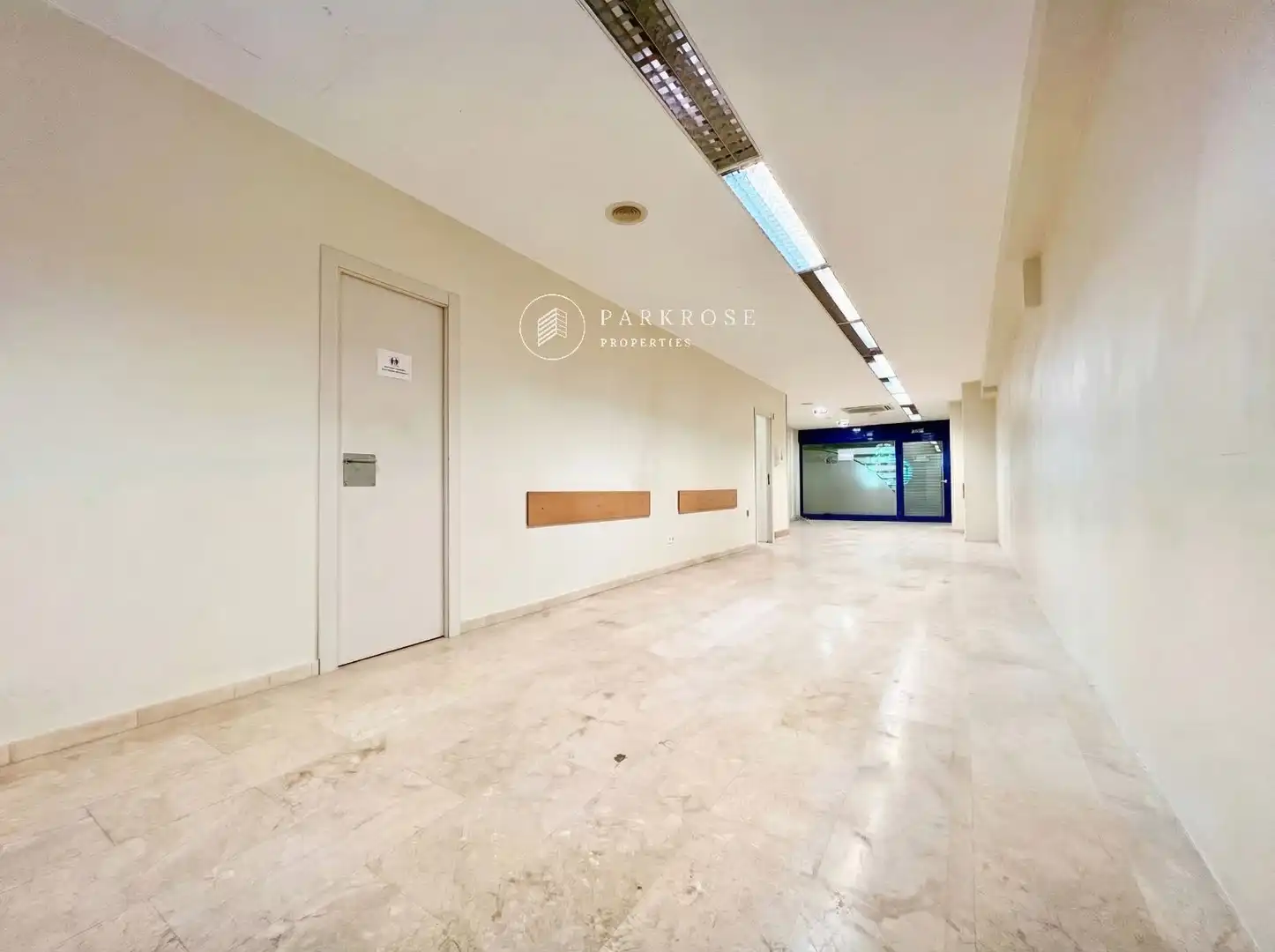 Commercial properties for rent in Barcelona  with Terrace