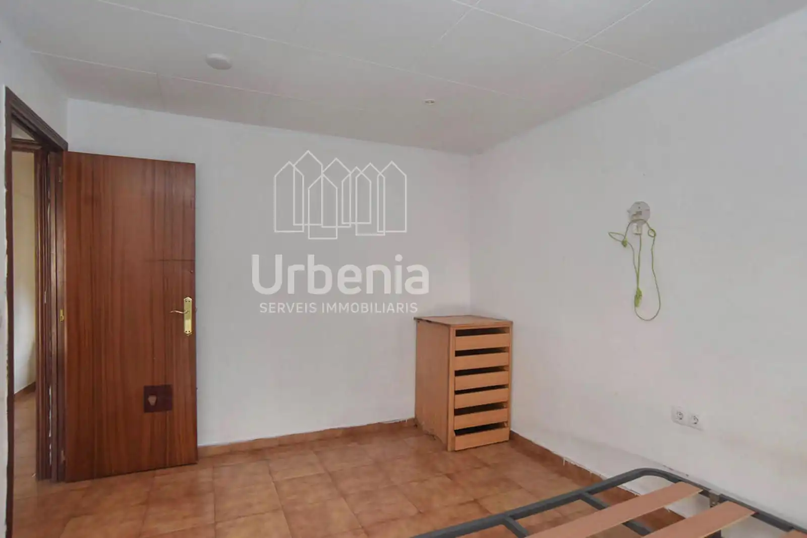Bedroom of Attic for sale in Mataró  with Terrace