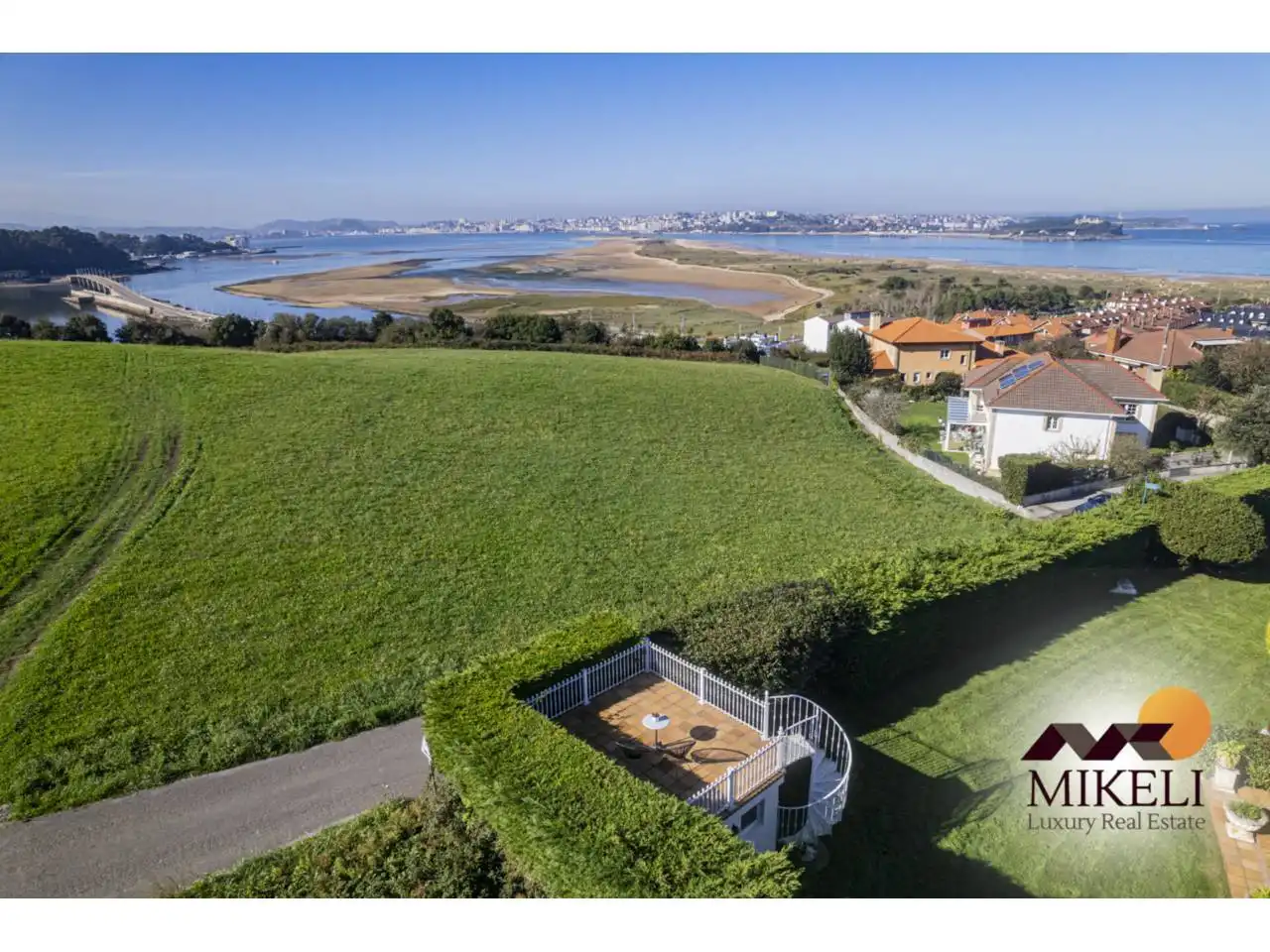 Villa avec jardin à vendre à Calle EL RIBERO, imagen 16