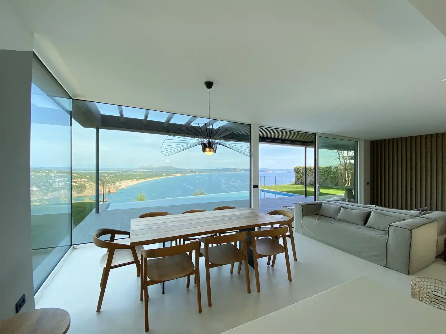 Villa mit Terrasse zum Verkauf in Carrer S'Antiga 5, imagen 5