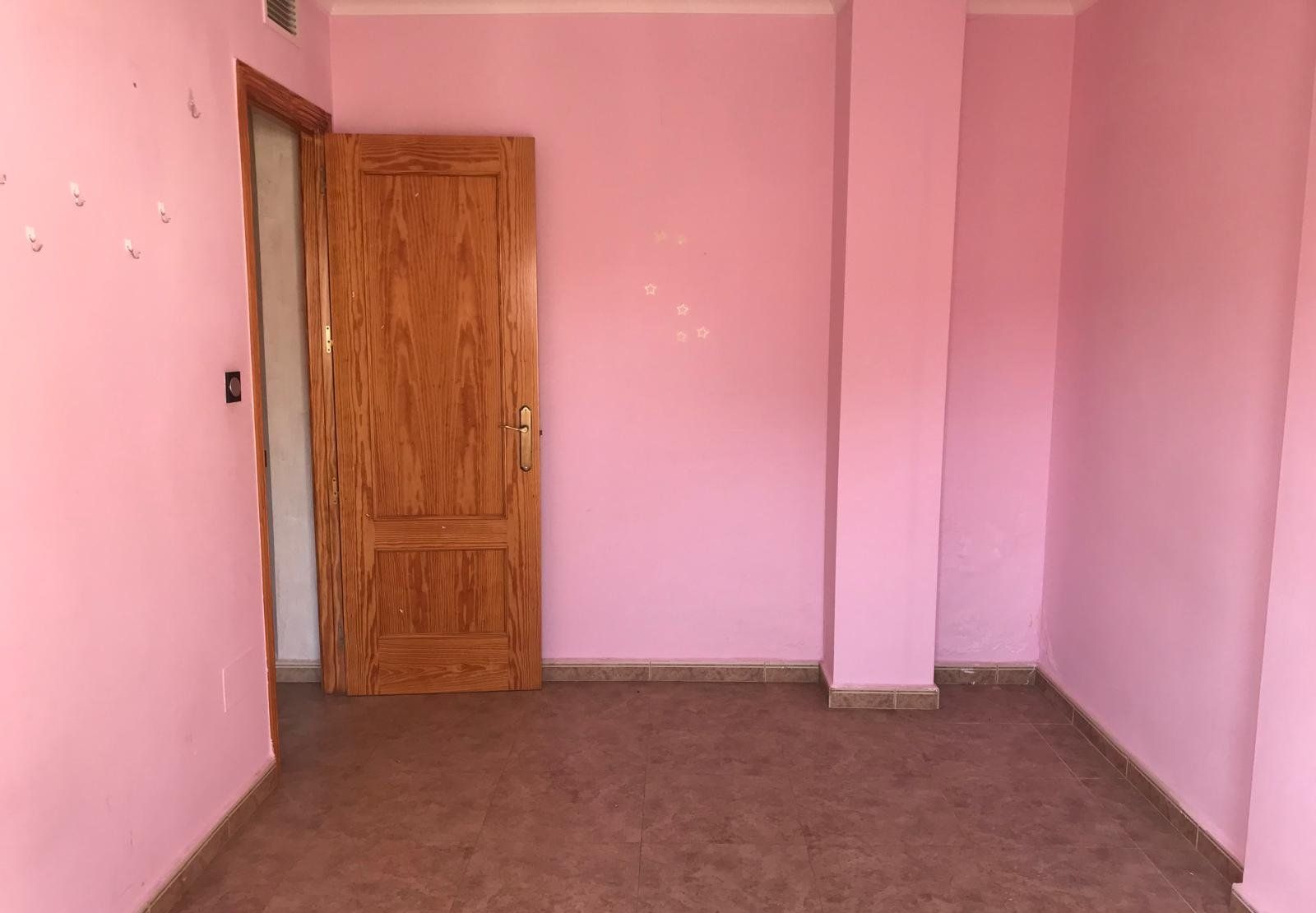 Habitación de Casa o chalet en venta en Totana con Alarma