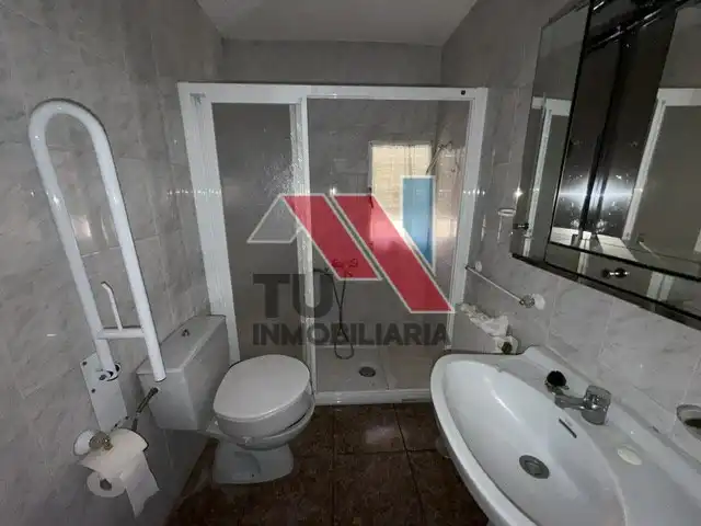 Baño de Casa o chalet en venta en Fuensalida con Calefacción