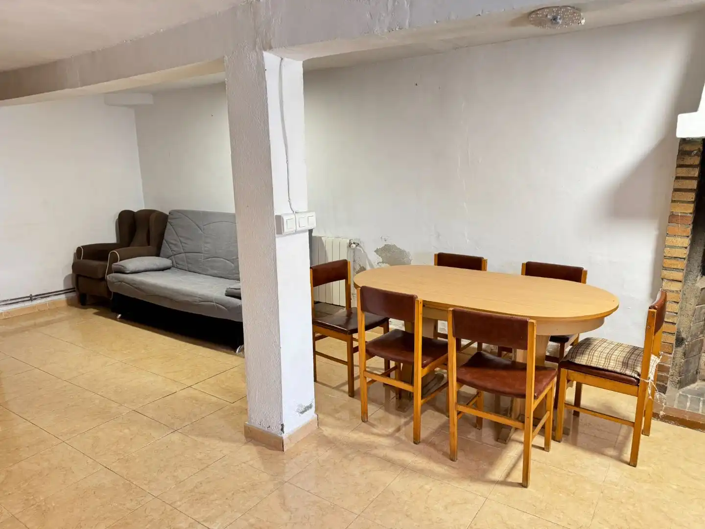 Casa rústica en venta en Barrio Eustaquios 29, imagen 8