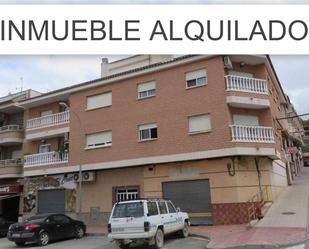 Exterior view of Flat for sale in  Murcia Capital  with Terrace