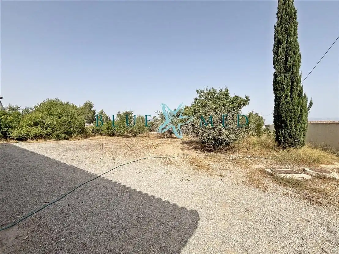 Casa con giardino in vendita a Autovia Autovía Totana-Mazarrón, imagen 34