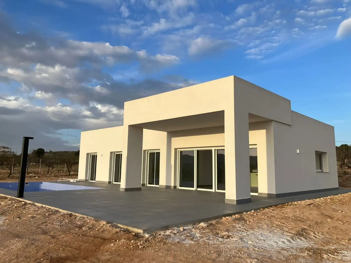 Chalet en venta en El Pinós / Pinoso, imagen 6