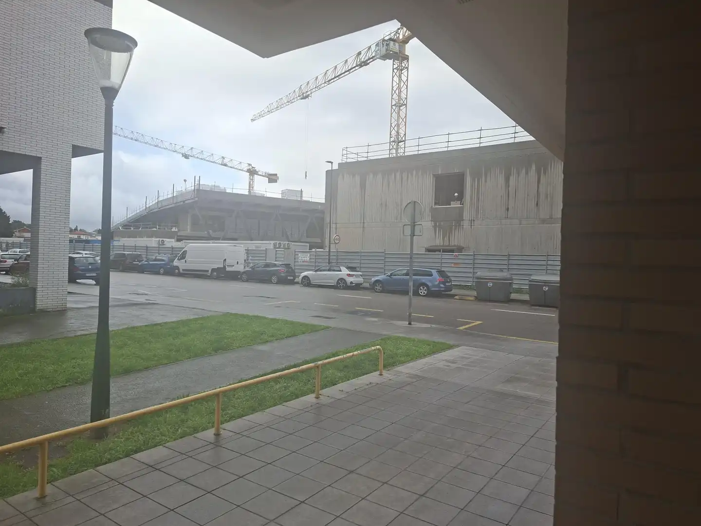 Apartamento en venta en Benito Otero Martinez, Nuevos Roces