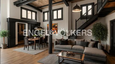 Photo 3 of Loft for sale in Vallcarca i els Penitents, Barcelona