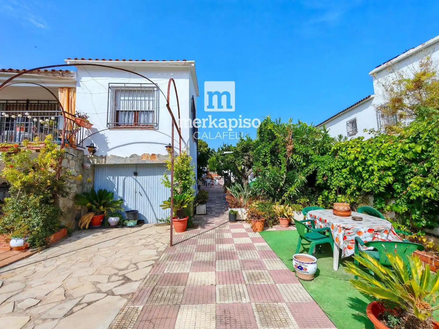 Casa con piscina in vendita a Viella, imagen 9