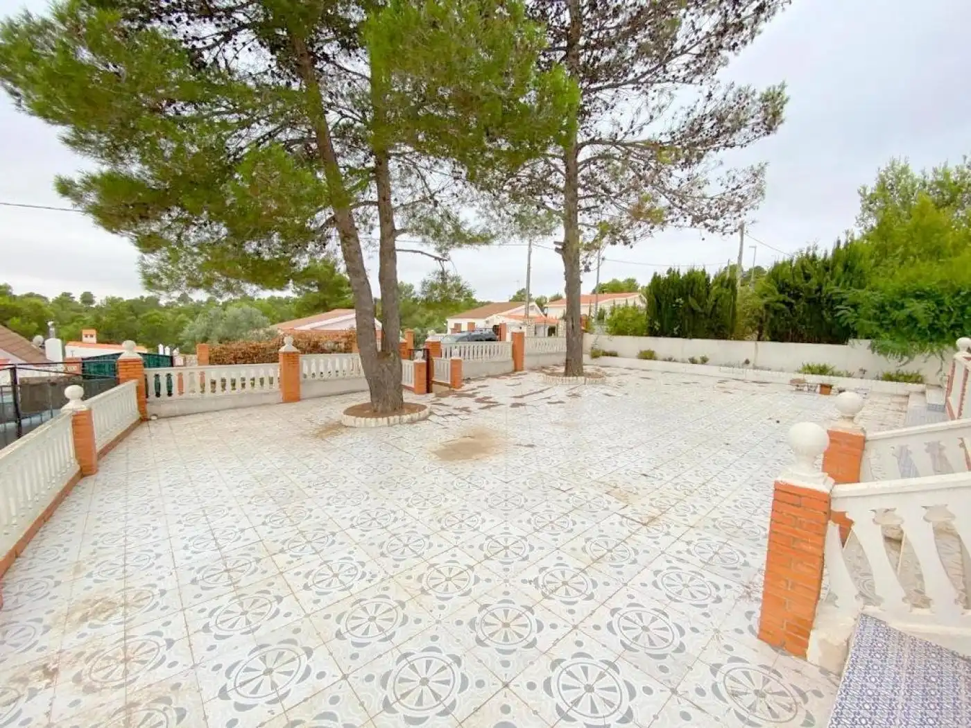Chalet con piscina en venta en Mogente / Moixent, imagen 22
