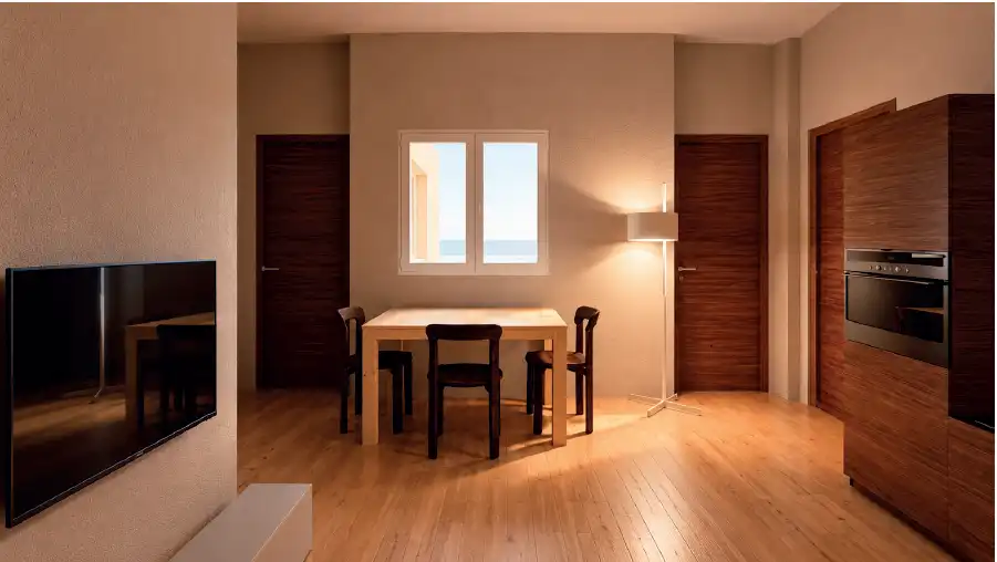 Comedor de Piso en venta en Centro