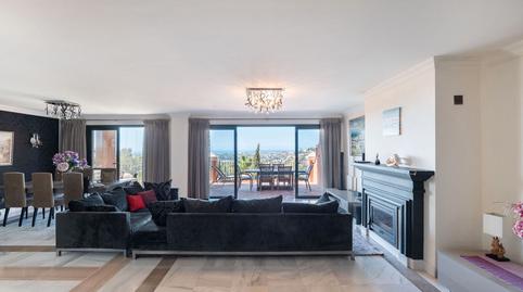 Photo 2 of Attic to rent in Carretera Benahavís, 15, Nueva Atalaya, Málaga