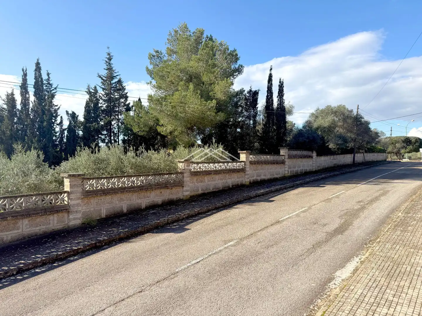 Terreny rústic en venda a Llevant, imagen 5
