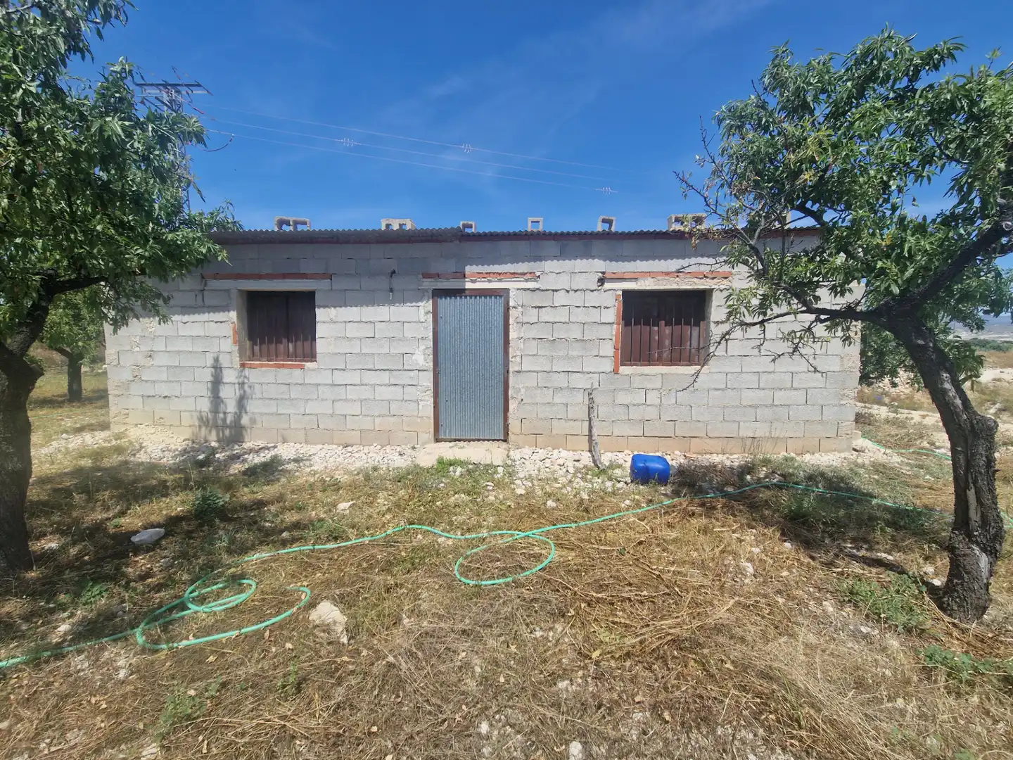 Rural land for sale in RM-A7 119, imagen 9