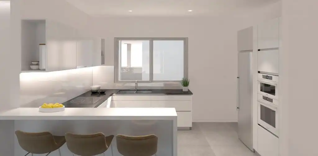 Apartamento en venta en Calle República Checa, 13, Huerta Nueva