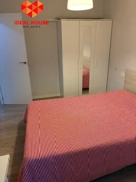 Wohnung zur Miete in Plaza Mayor - San Agustín, imagen 12