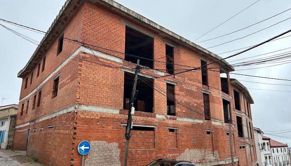 Photo 1 of Building for sale in Calle del Cerrillo, 40, Bustarviejo, Madrid