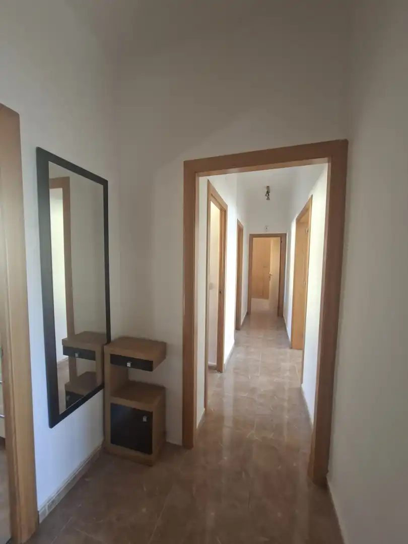 Piso en venta en SANTS CELI I RUSTIC, Eixample - Horta Capallera
