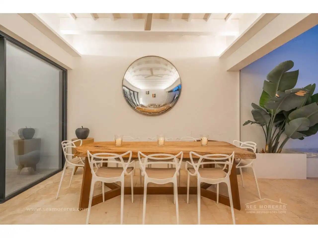 Casa con piscina in vendita a Sant Lluís - S'Ullestrar - Torret, imagen 6