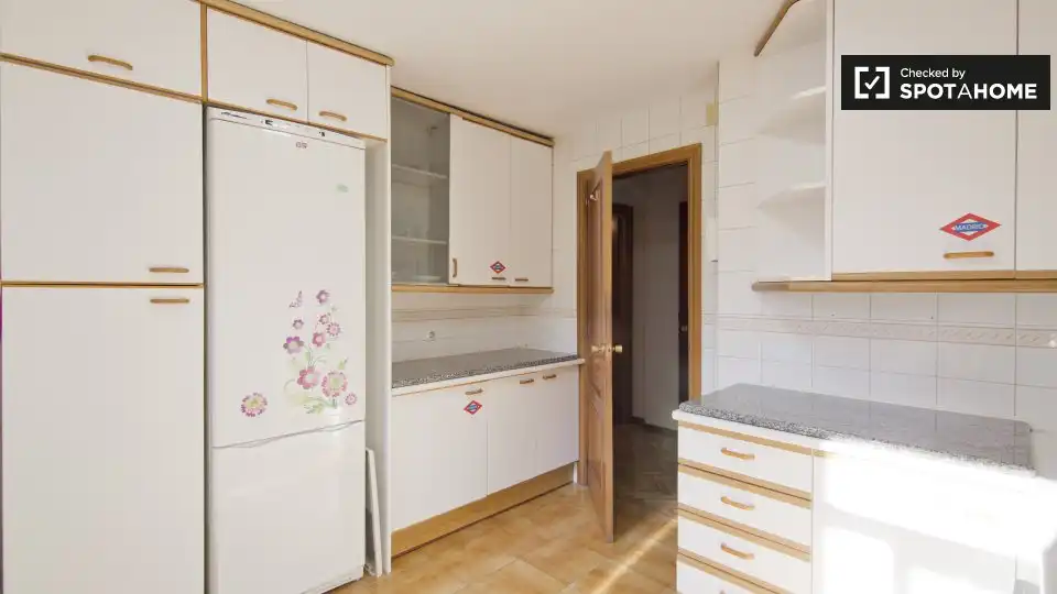 Room in Madrid, Madrid