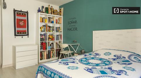 Photo 3 of Flat to share in Vallehermoso,  Madrid Capital