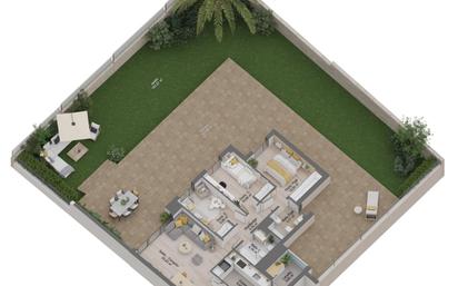 Flat for sale in Badajoz Capital  with Air Conditioner, Heating and Private garden