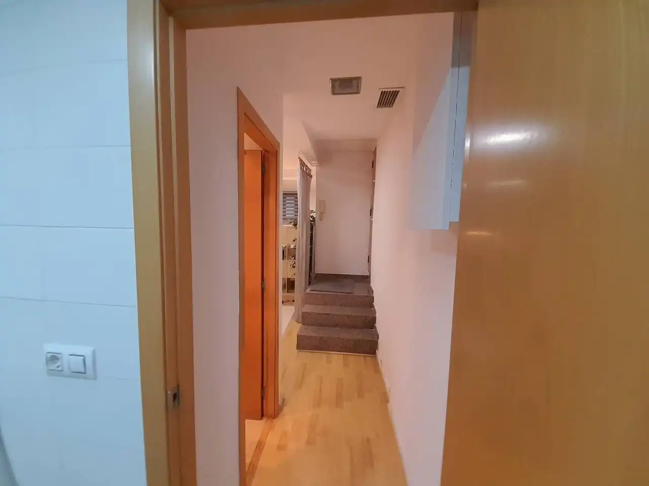 Loft de lloguer a Calle Diagonal, Dreta de l'Eixample