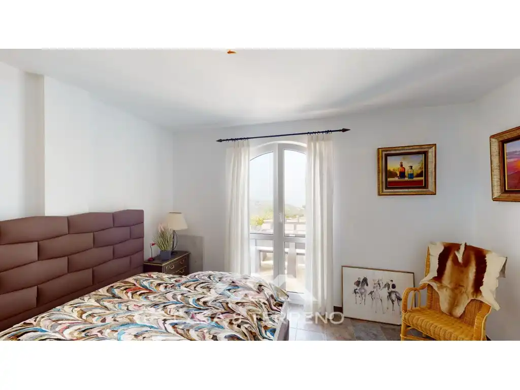 Bedroom of Houses for sale in Sayalonga  with Air Conditioner, Private garden and Terrace