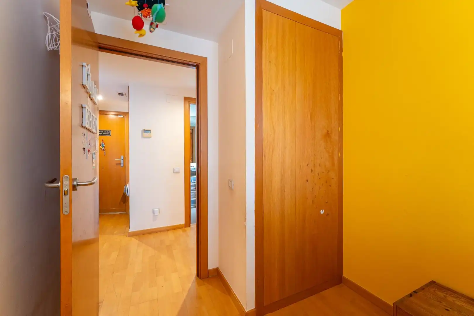 Flat with lift for sale in ILLA CARRER DE', imagen 19