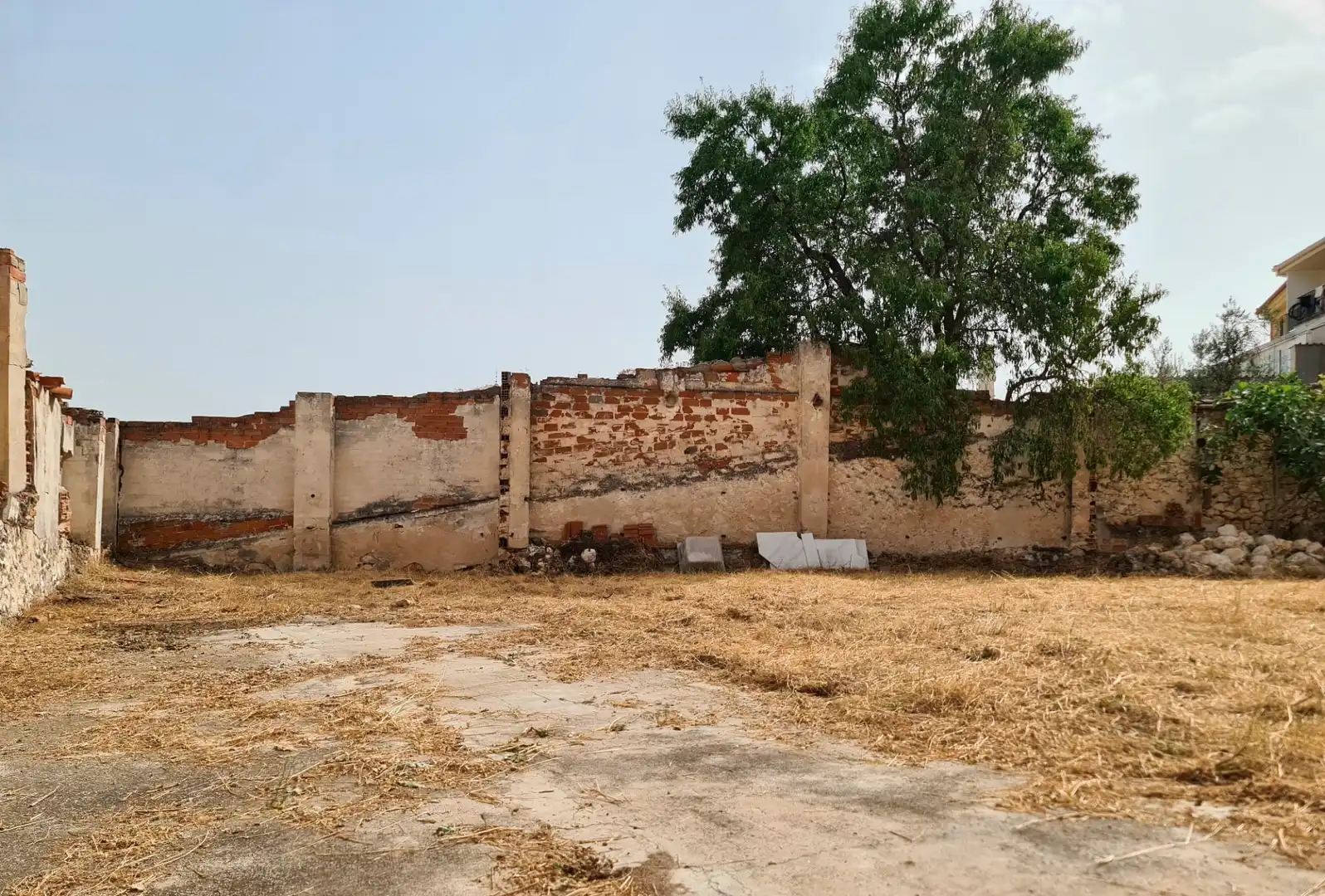 Residencial en venta en Corpa