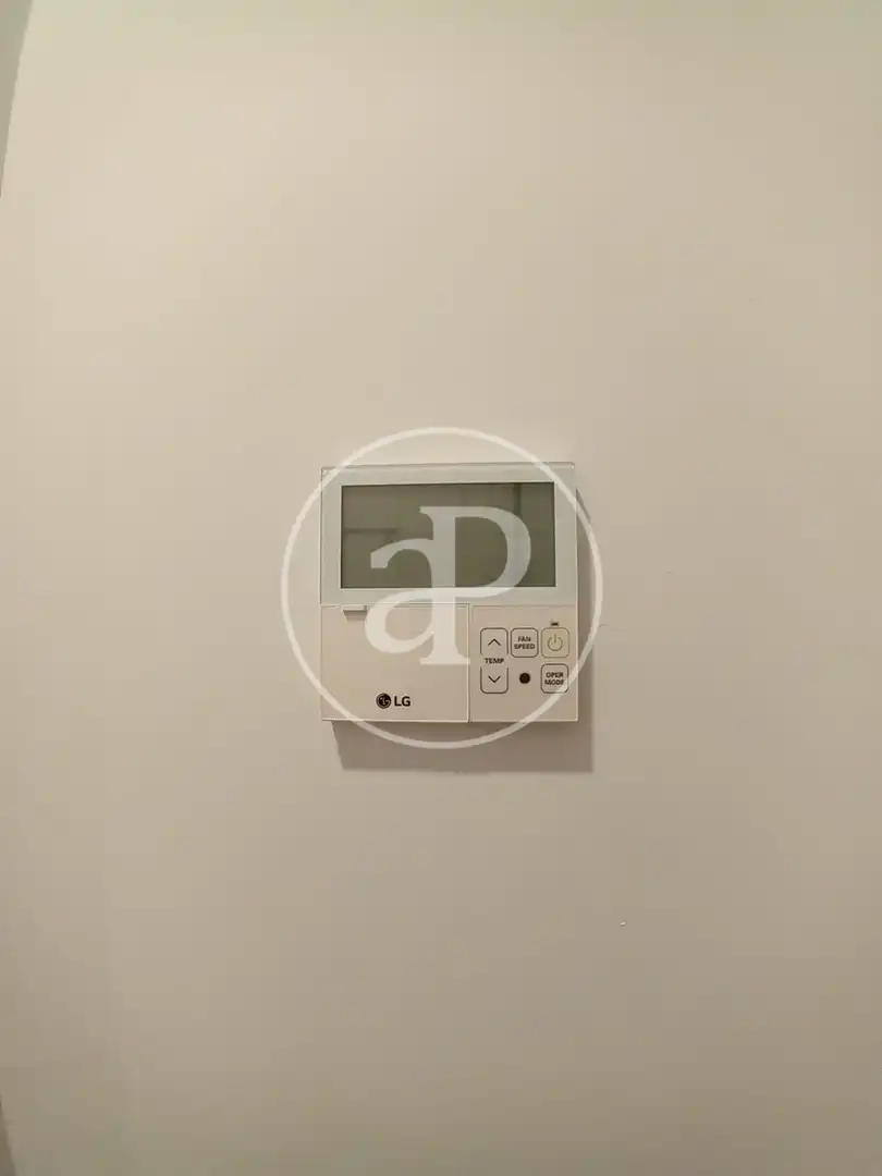 Habitación de Piso de alquiler en La Orotava con Aire acondicionado, Calefacción y Amueblado