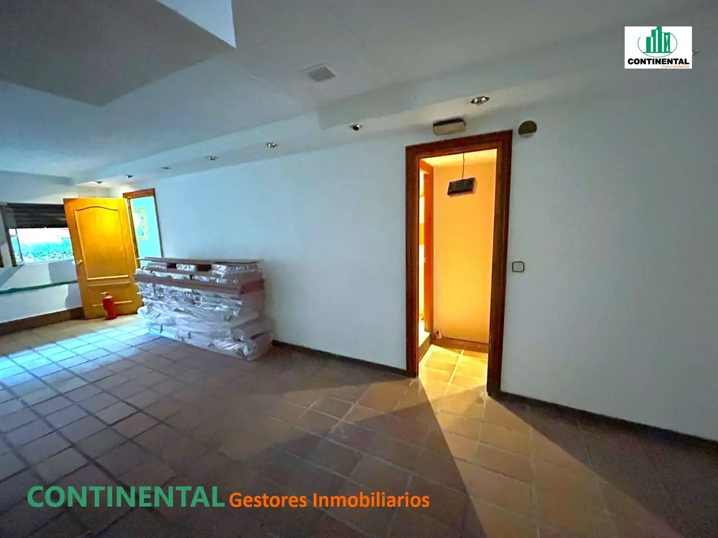 Gewerbefläche zum Verkauf in La Venta, imagen 17