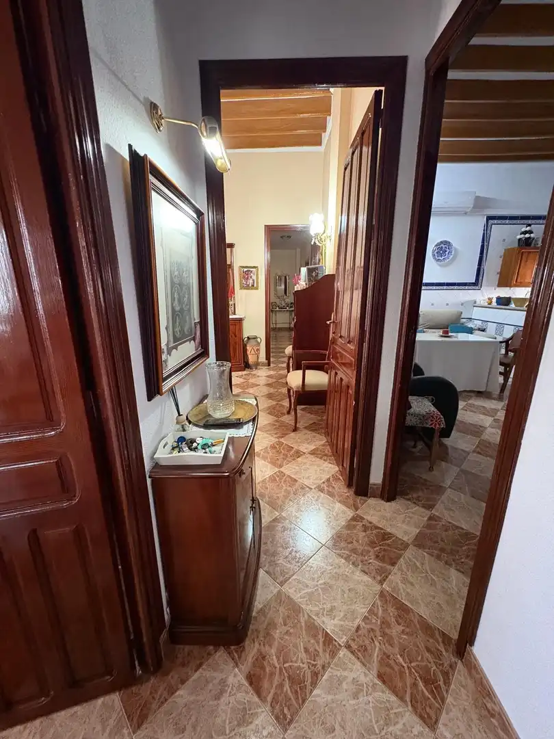 Casa o chalet en venta en Morón de la Frontera