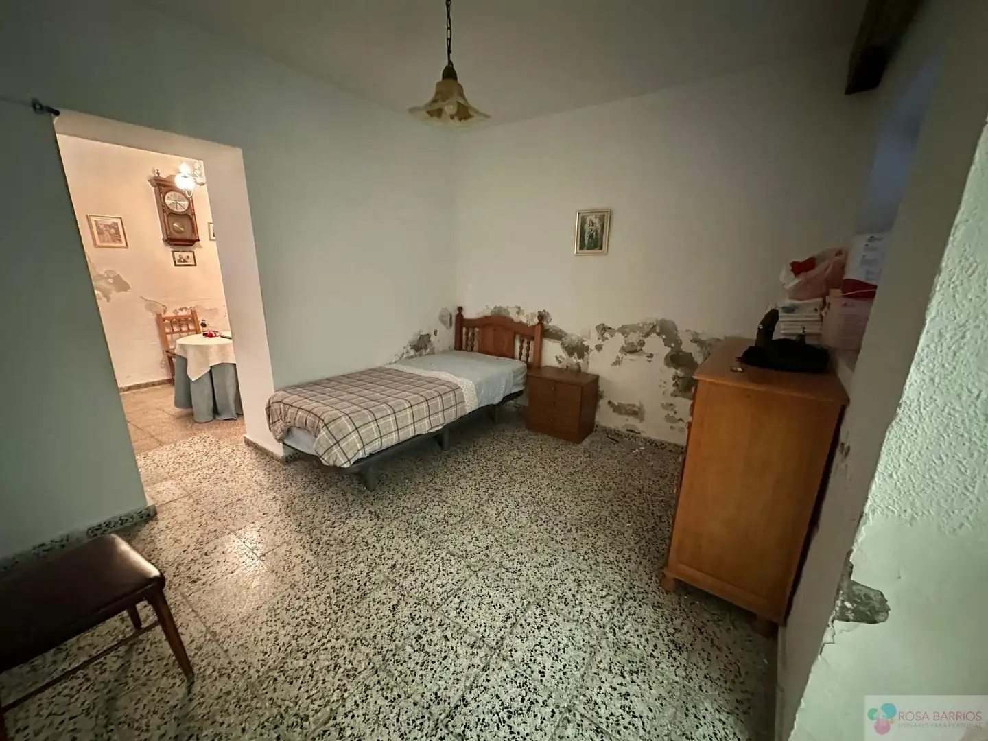 Habitación de Casa o chalet en venta en Marbella con Terraza