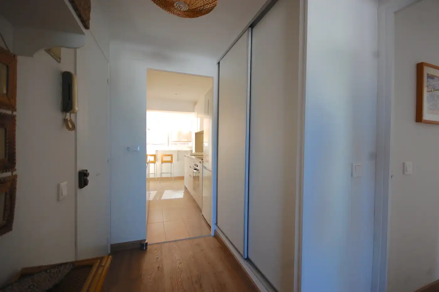 Apartamento en venta en L'Escala con Aire acondicionado, Calefacción y Terraza