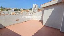 Terrace of Single-family semi-detached for sale in Malgrat de Mar  with Private garden