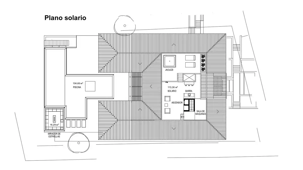 Maison avec piscine à vendre à Nueva Andalucía, imagen 36