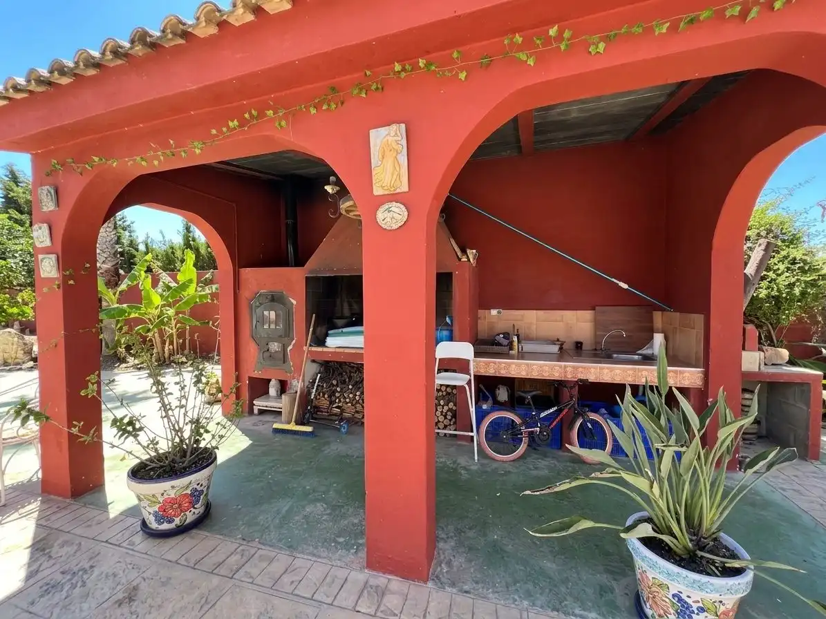 Terreno residencial en venta en Dolores, imagen 24