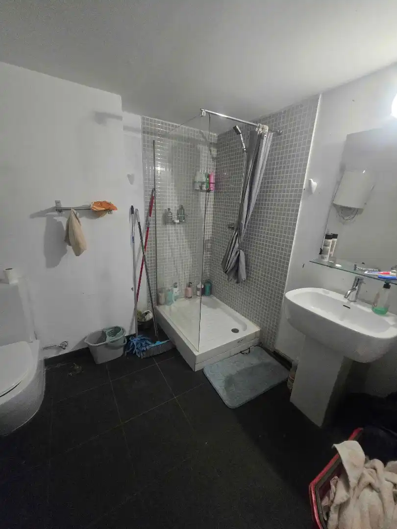 Loft mit Aufzug zum Verkauf in Calle de Francisco Aritio 166, imagen 7