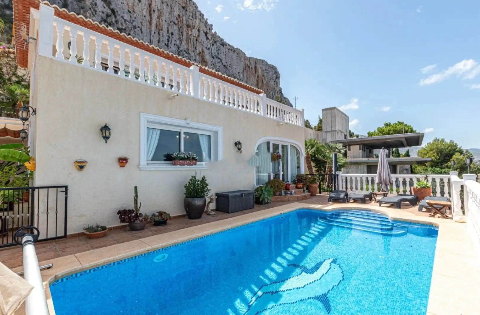 Maison avec piscine à vendre à Marisol Park - Ortembach - Los Almendros, imagen 17