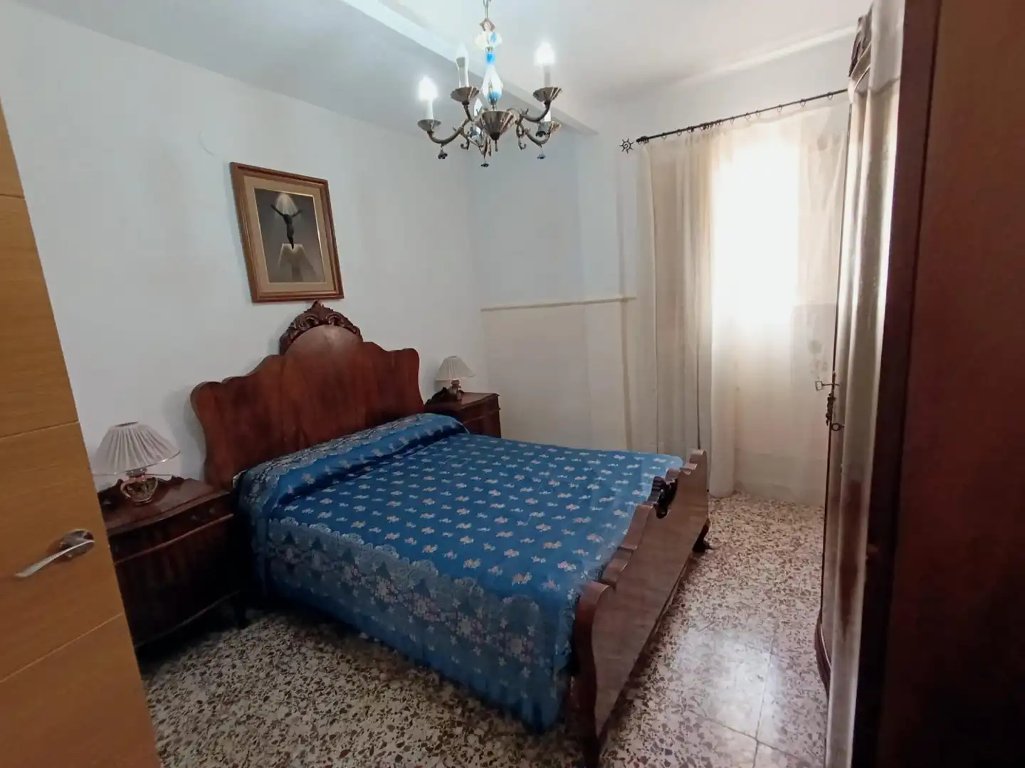 Maison avec piscine à vendre à Hondón de las Nieves / El Fondó de les Neus, imagen 10