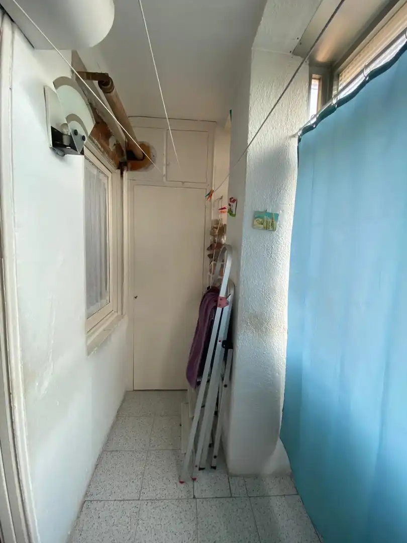 Piso en venta en Sabadell