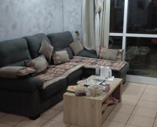 Living room of Flat to rent in Algeciras